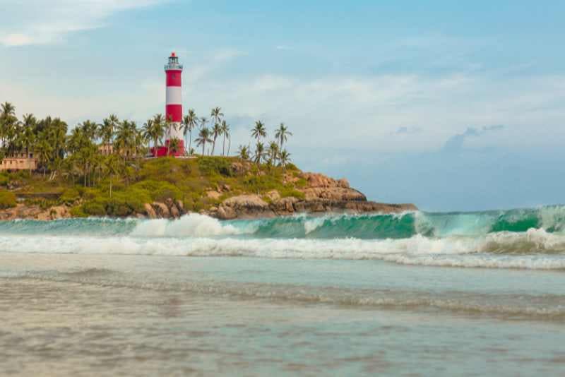 Lighthouse Beach