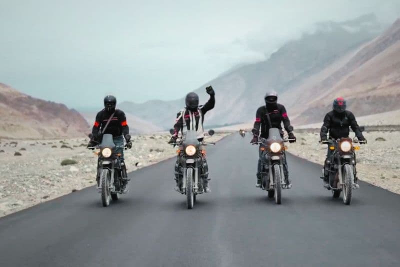 leh ladakh package
