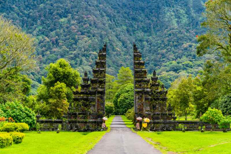 Bali tour packages