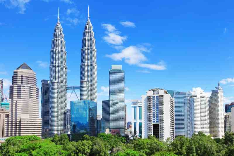  Kuala Lumpur