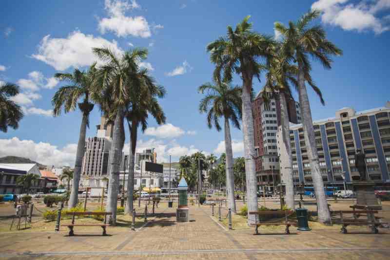  Port Louis