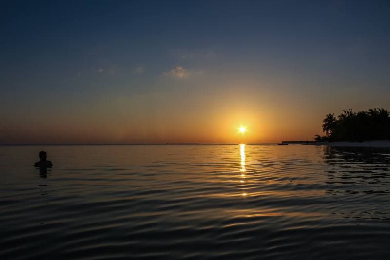 Thinnakara Island