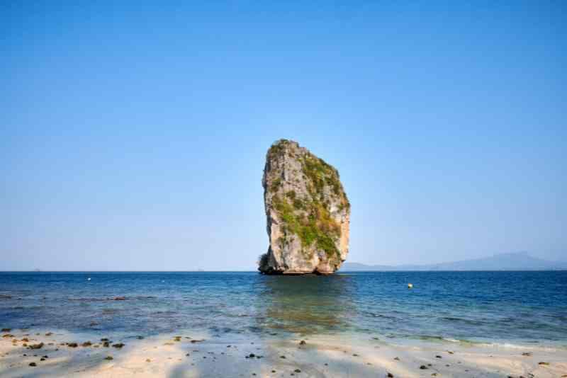  Ko Poda