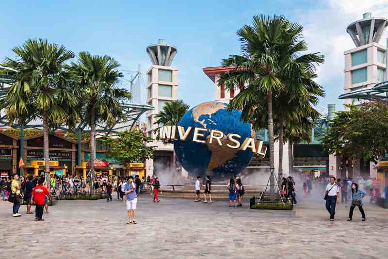 Universal Studios