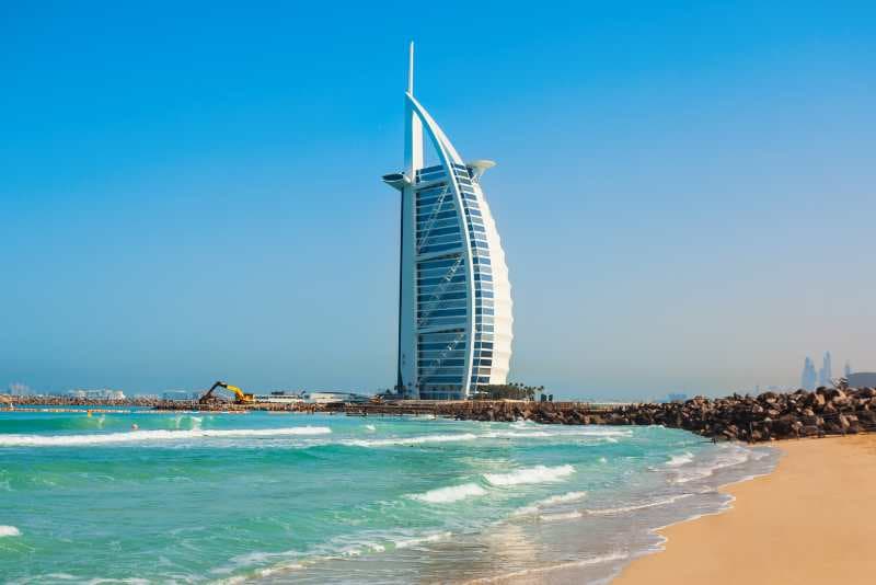 Burj Al Arab