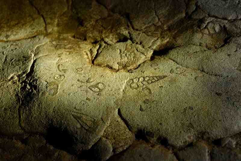 Arwah Caves