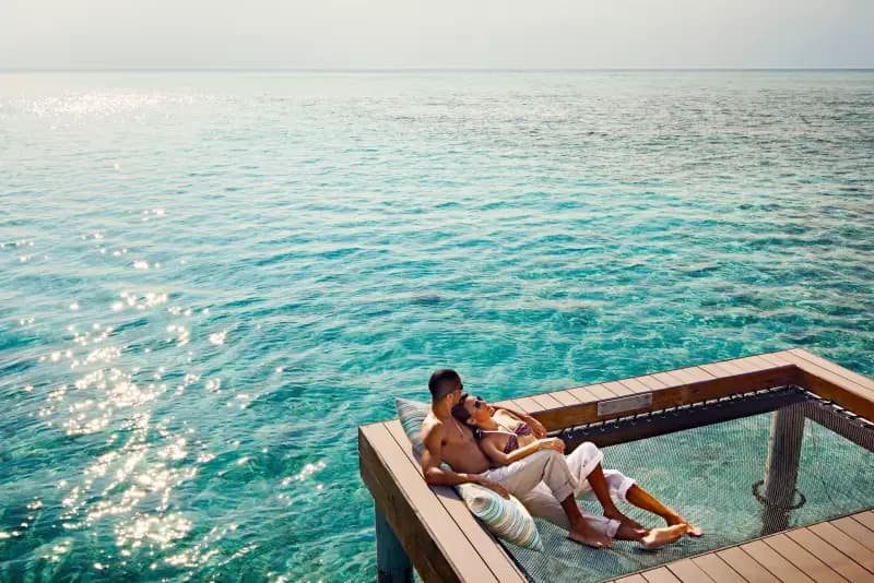 Resorts