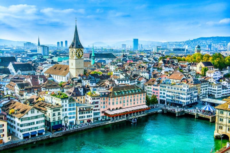 Switzerland