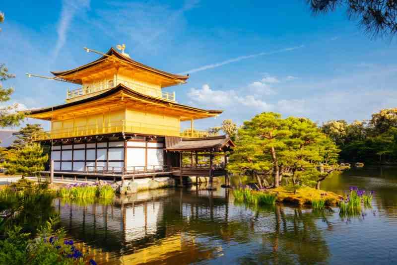 Kyoto