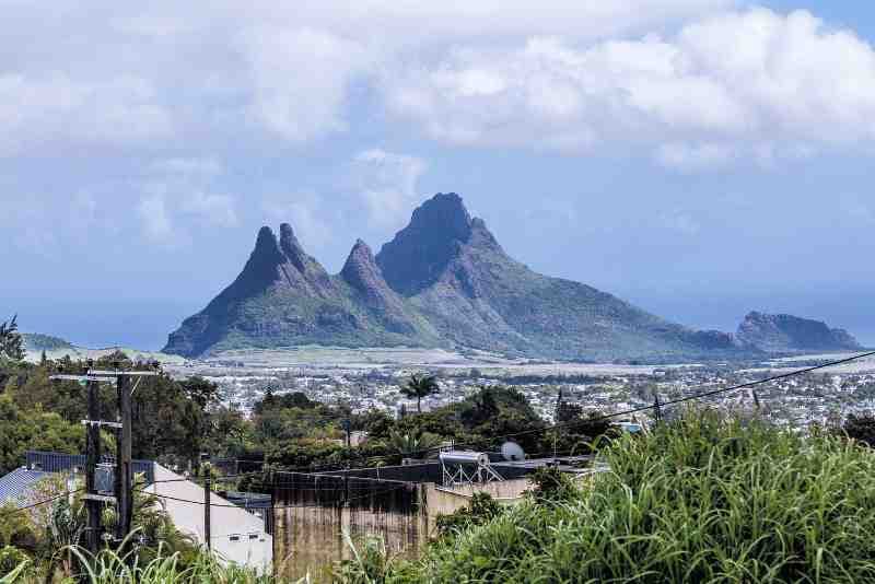 Curepipe