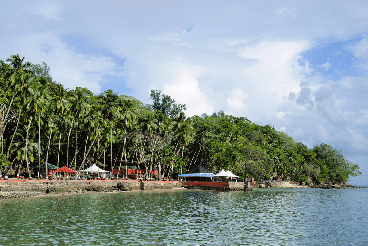 andaman and nicobar
