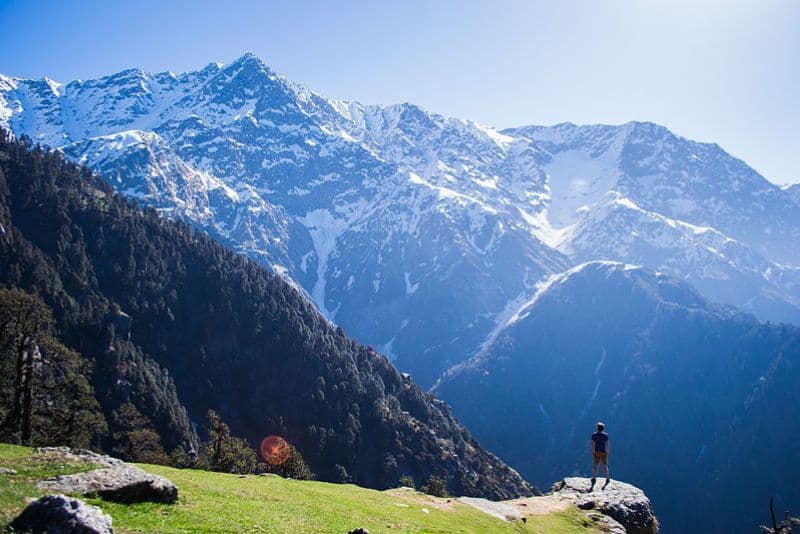 dharamshala  tour package