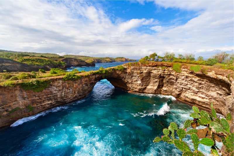 Broken Bay