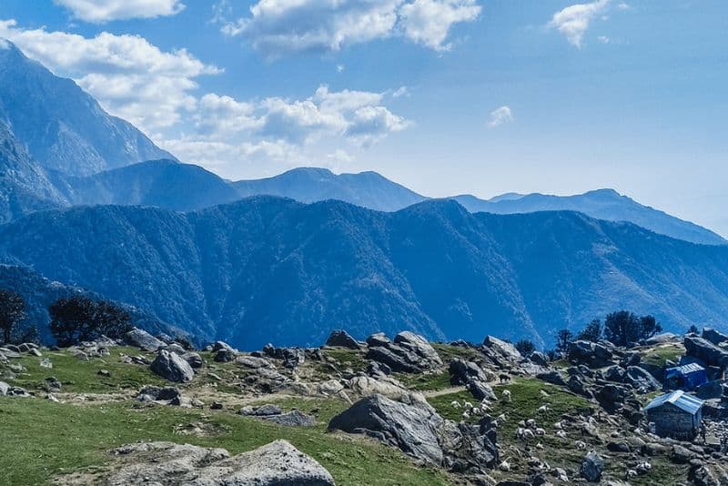 Mcleodganj group tour