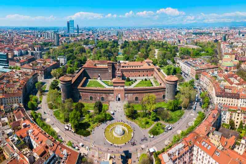 Milan