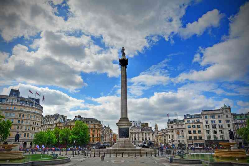 Trafalgar Square