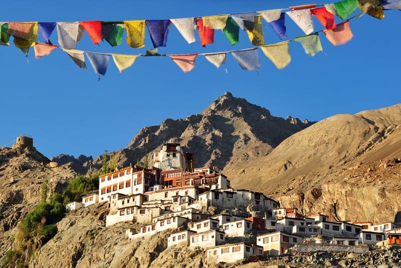 Diskit Village