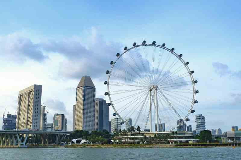 Singapore