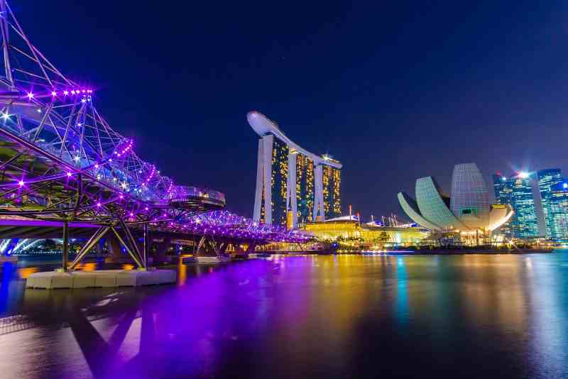Singapore