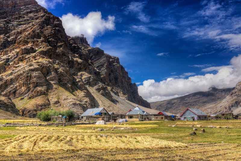 manali leh ladakh srinagar bike trip