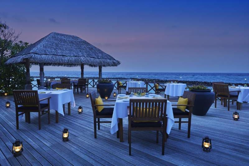 Maldives Images