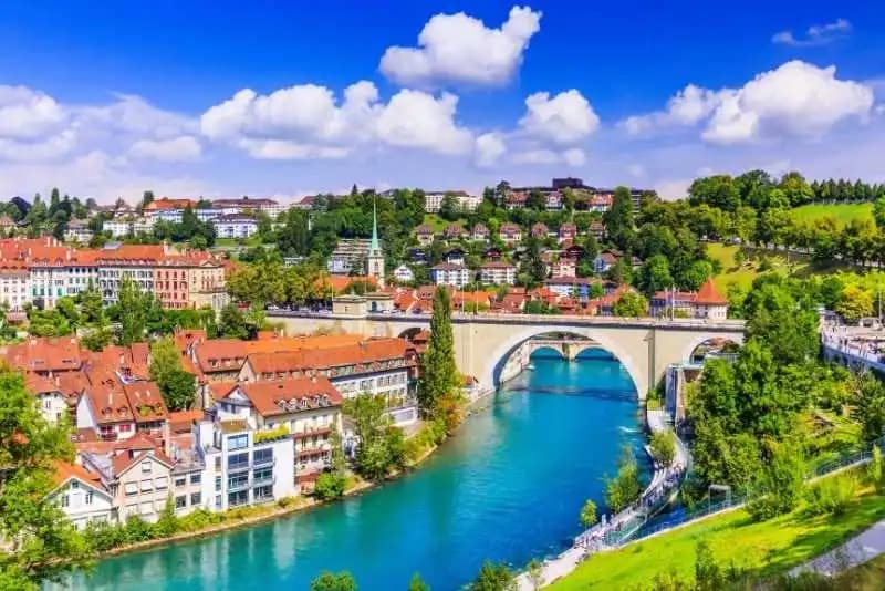 budget trip to france and switzerland
