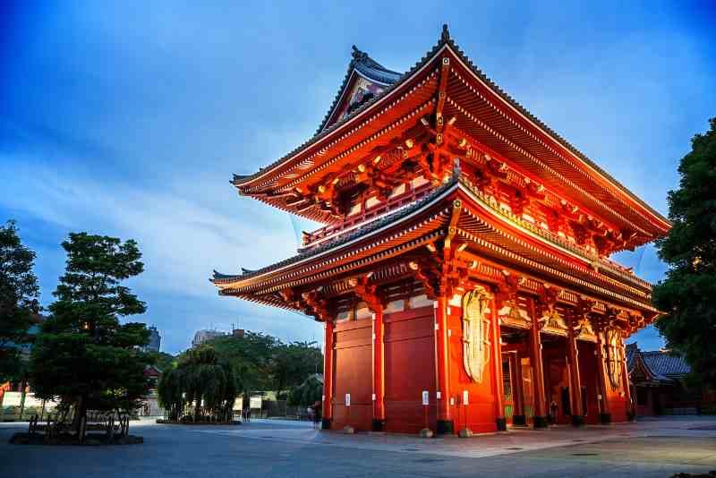 Sensoji