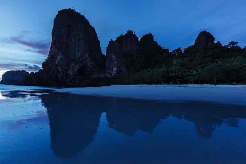 Pranang Beach