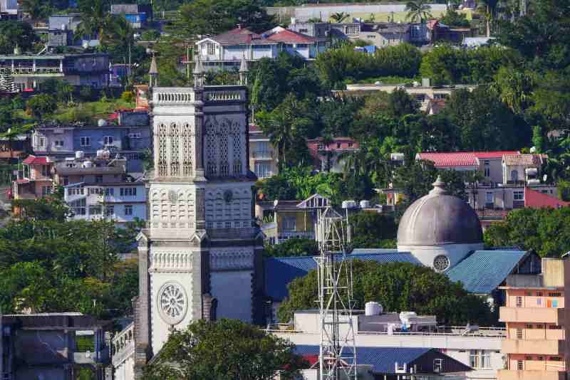 Curepipe