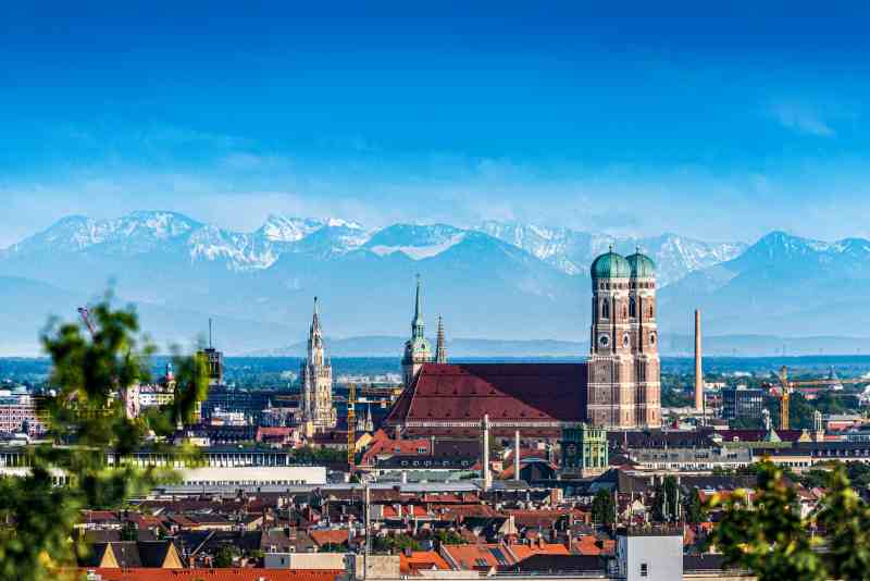 Munich
