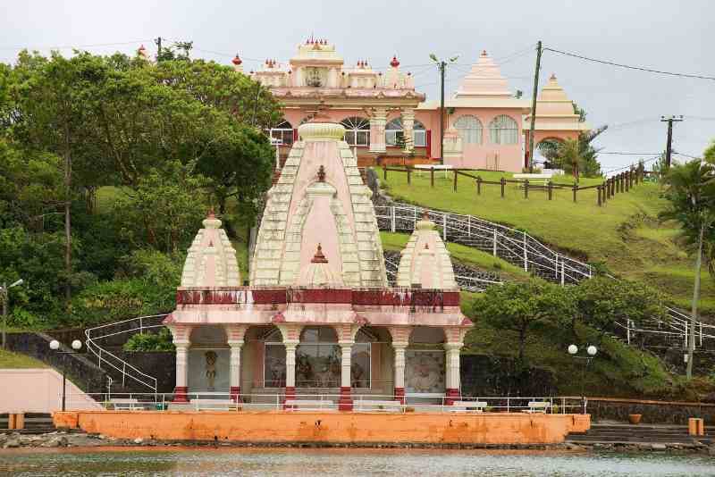 Ganga Talao
