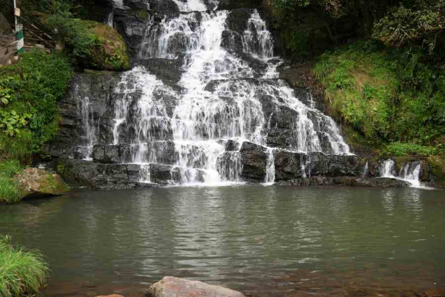 Shillong