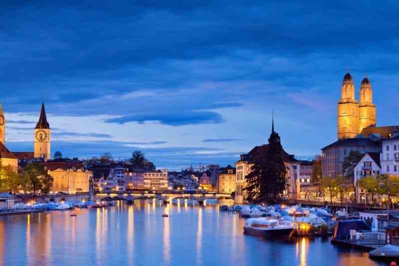 Zurich