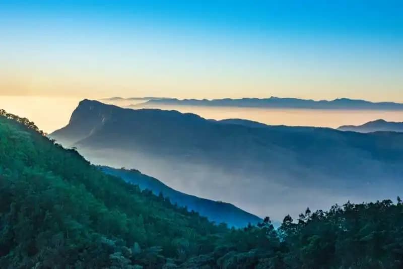 places to visit in Kerala