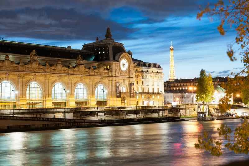 MusÃ©e d'Orsay