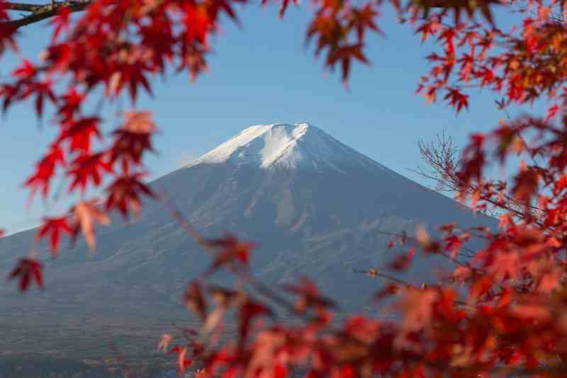 Mt.Fuji