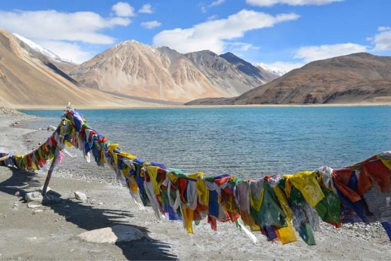 Leh Ladakh Group Tour