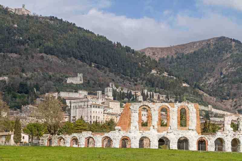 Gubbio