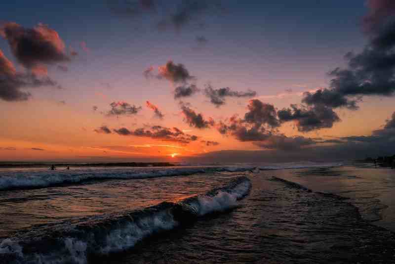 seminyak trip from india