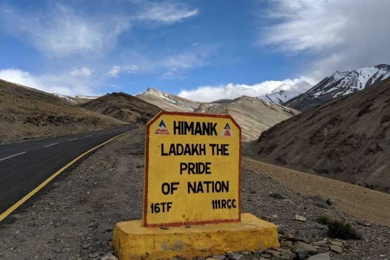 Ladakh Group Tour