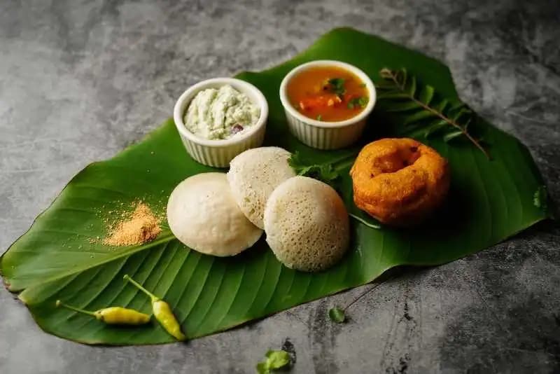 Local Food 