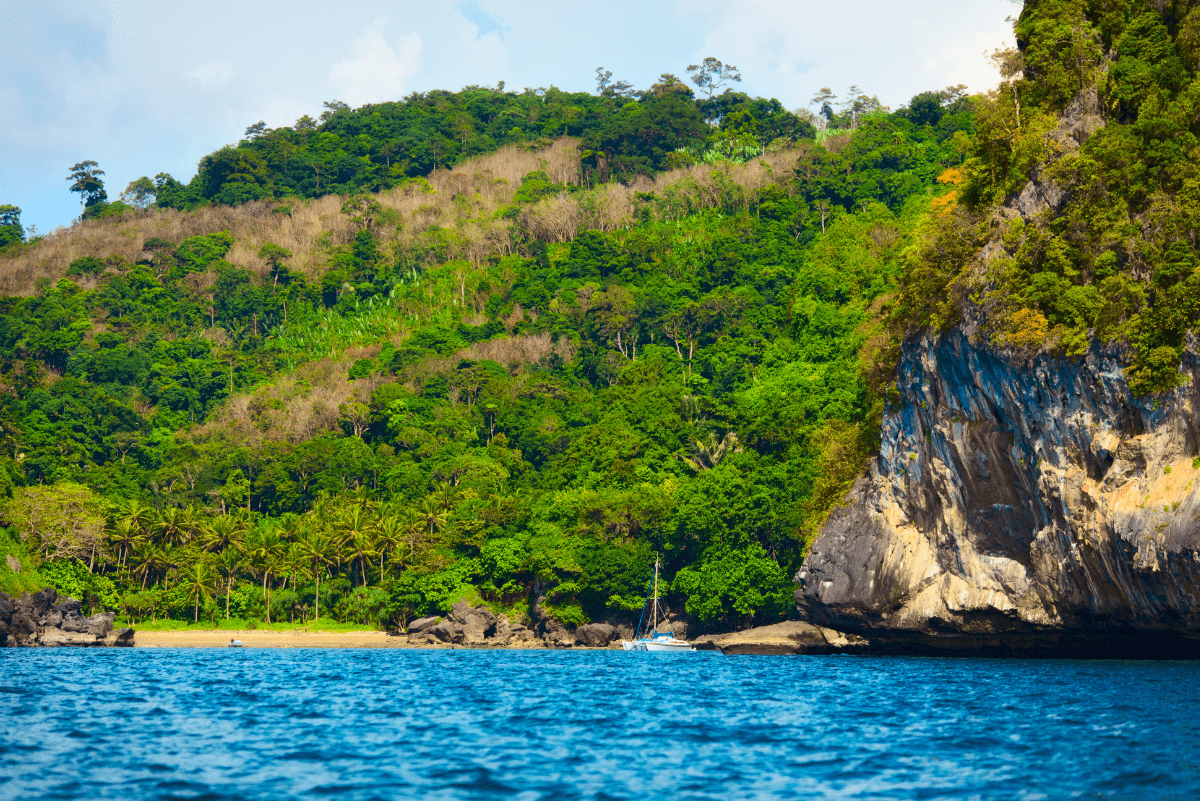andaman islands

