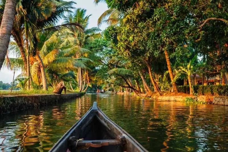 Kerala tour package