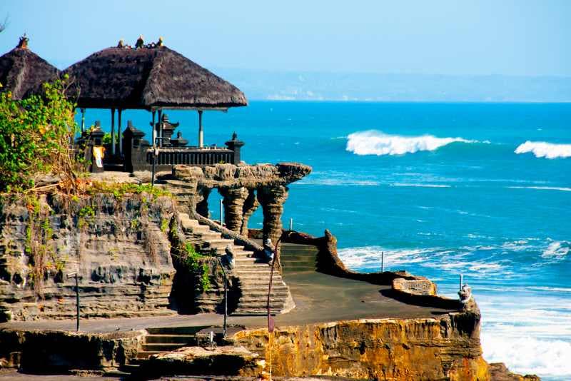 Uluwatu Temple