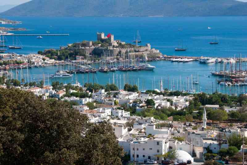 Bodrum