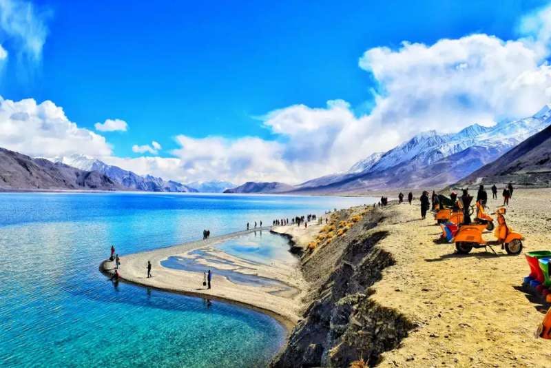 ladakh holiday packages

