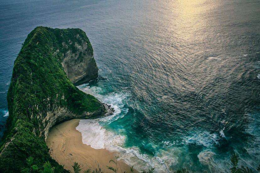 Bali Tour Package - An Island of Romance