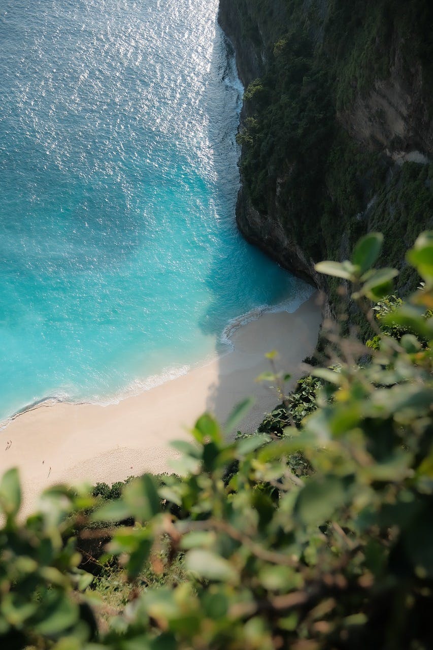 Bali Dream Honeymoon: A Split Stay in Paradise