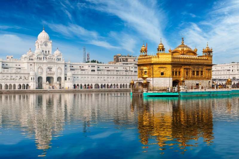 Top-selling 3 Days Amritsar Tour Package