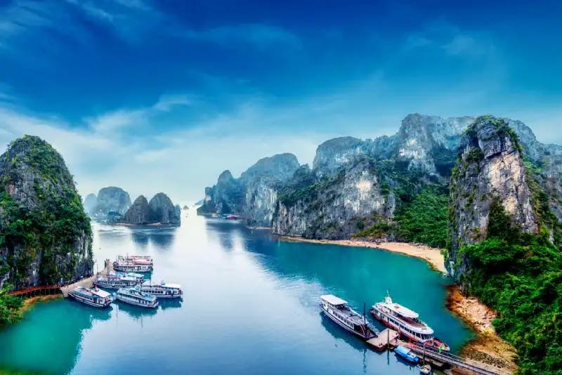 Love and Adventures for Couples in Vietnam: Exclusive Discounts